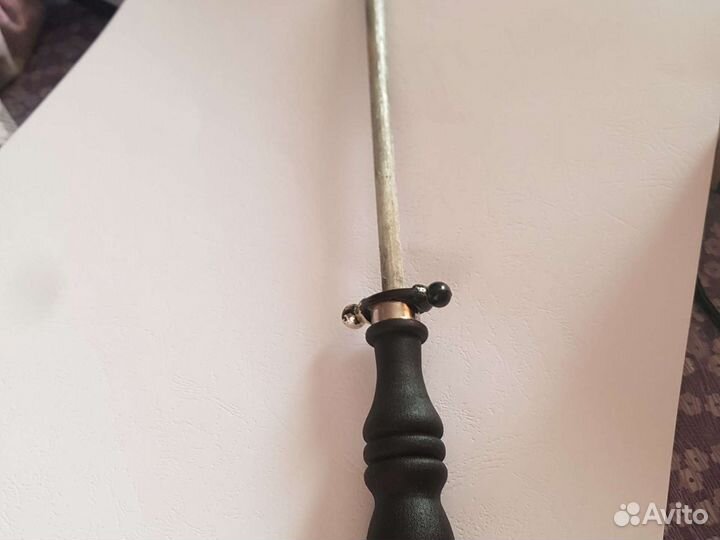 Мусат для ножей