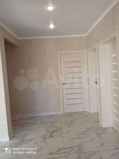 Дом 100 м² на участке 7 сот.