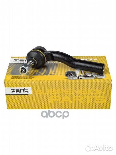 Наконечник рулевой тяги R Z10809 zentparts