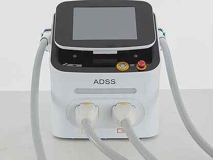 Портативный диодный лазер adss OPT-bр