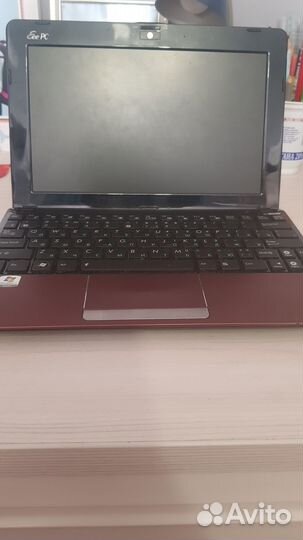 Нэтбук asus