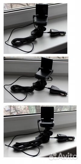Видеорегистратор для автомобиля 