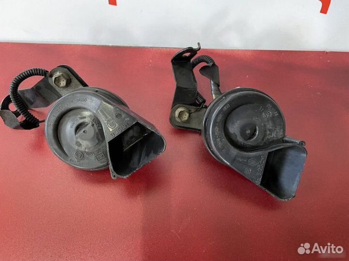 Сигналы Honda Stepwgn RK1 RK5 RK2 2.0 L 2012—2015