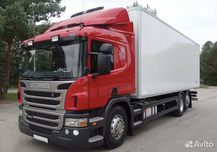 Грузоперевозки межгород Мариуполь от 300 км