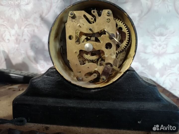 Будильник СССР