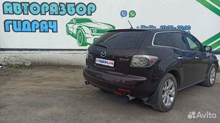 Тяга задняя поперечная правая Mazda CX-7 EG21-28-C