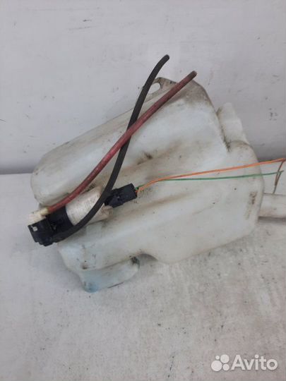 Бачок омывателя Renault Grand Scenic минивэн 1.6