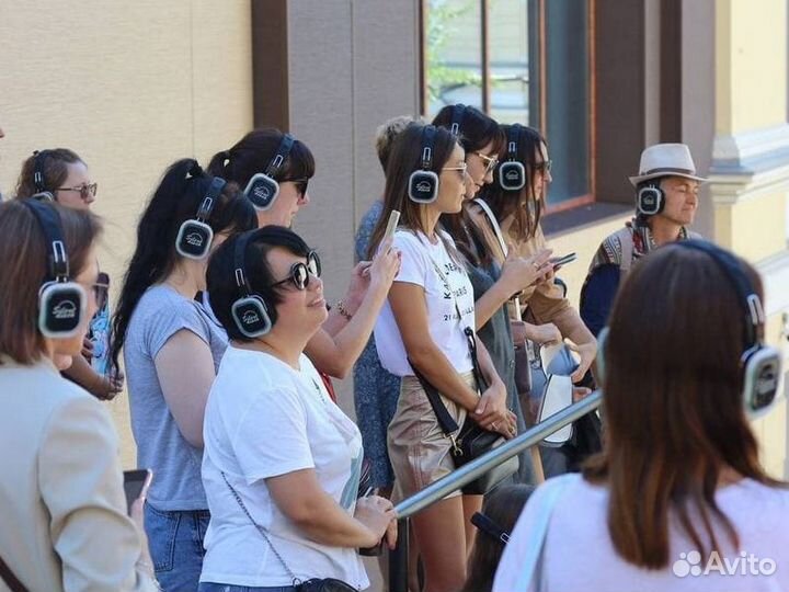 Экскурсия — Владивосток — «Век Элеоноры»: иммерсив