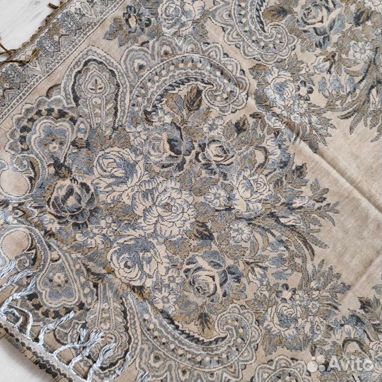 Платок Пашмина, шарф и палантин