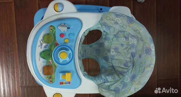 Ходунки детские бу