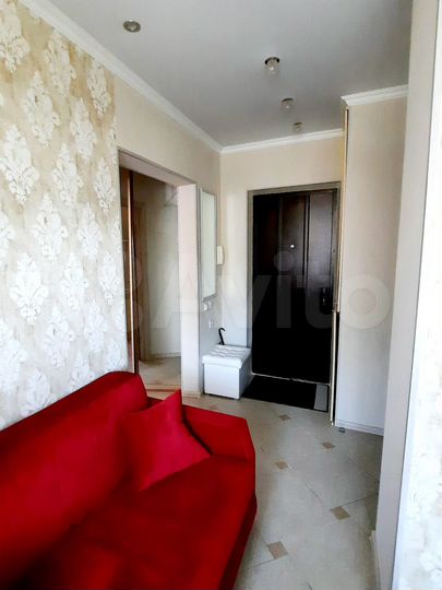 1-к. квартира, 30 м², 4/10 эт.