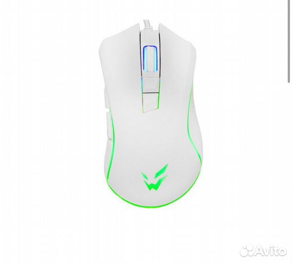 Игровая мышь Ardor gaming fury