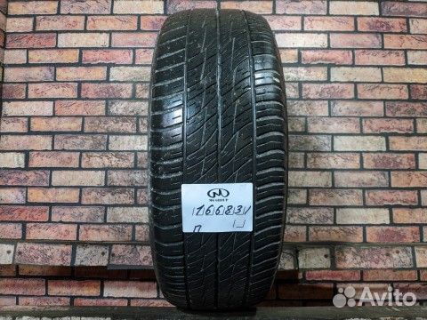 Dunlop Grandtrek ST20 235/60 R16