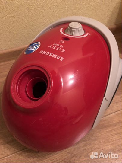 Пылесос samsung sc5251