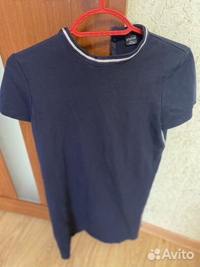 Школьные фартуки и платье для школы