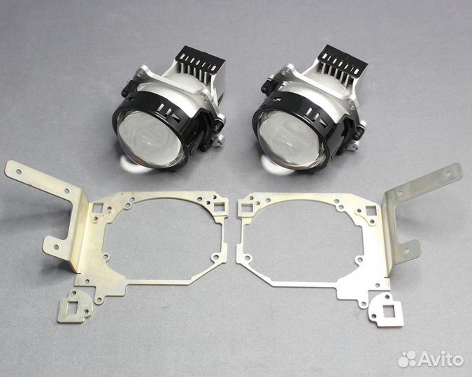 Наборы замены линз KIA Optima 3 2010-2015 г.в