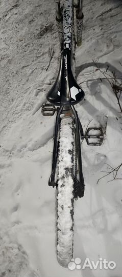 Велосипед Format 1314 L 27.5