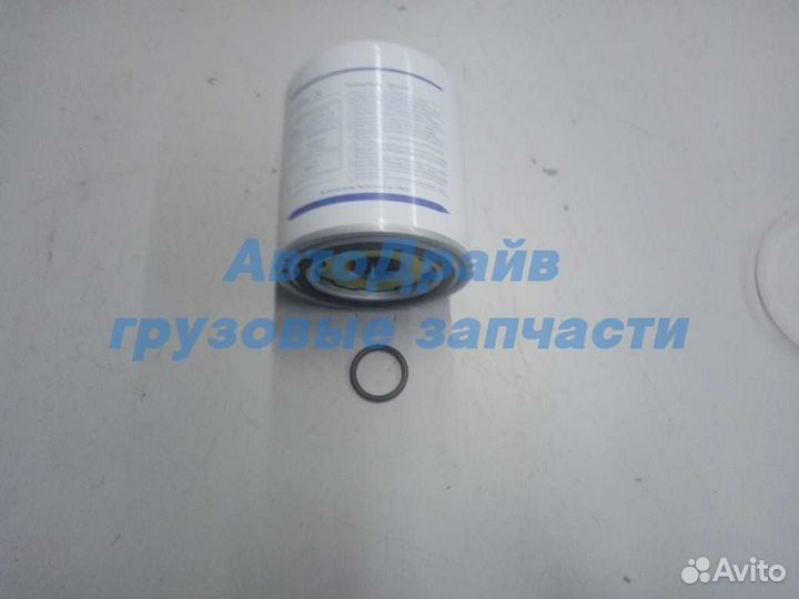 Фильтр влагоотделителя AL12 Камаз Паз Маз M39x1.5