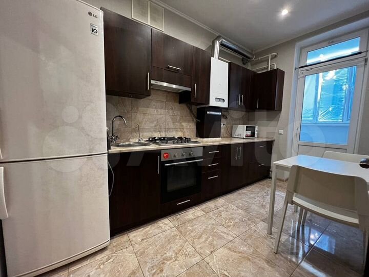 1-к. квартира, 32 м², 2/5 эт.