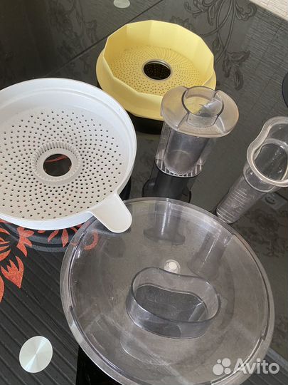 Кухонный комбайн bosch