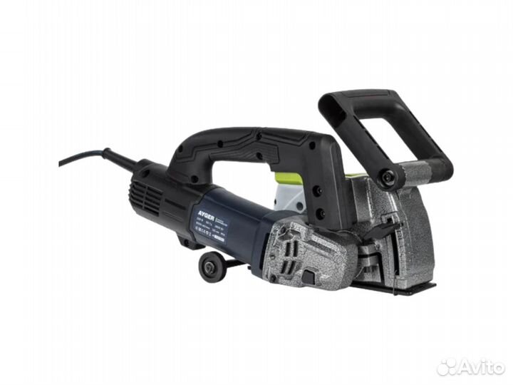 Штроборез электрический APM1400/125