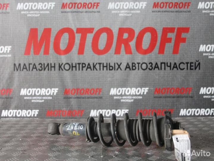 Стойка задняя Тойота Виш ZNE10 А817