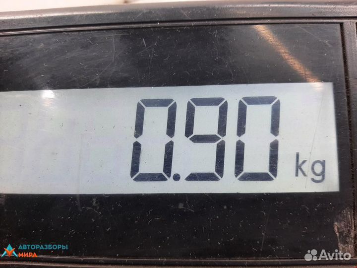 Блок управления двигателем Opel Vectra B 1997