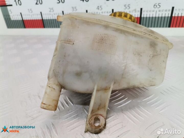 Бачок расширительный Skoda Felicia 2000 6U0121403