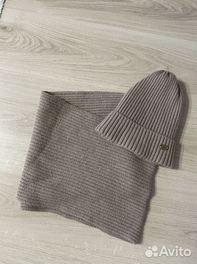 Шапка женская