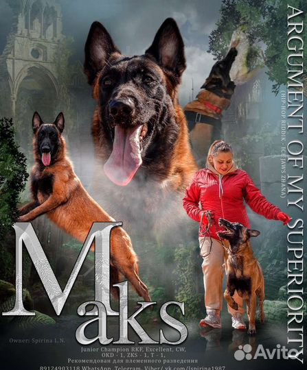 Малинуашки-предворительная запись