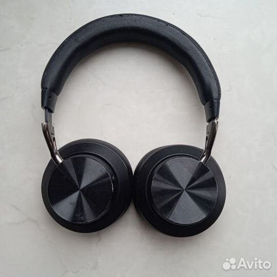 Беспроводные наушники полноразмерные Mixder E10