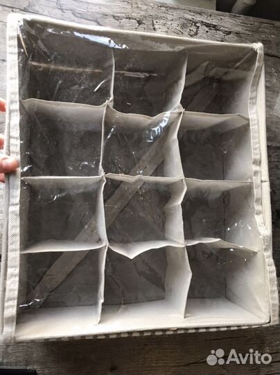 Ящик складной