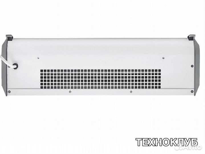 Завеса тепловая Ballu