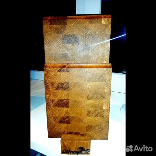 Набор Торцевых досок