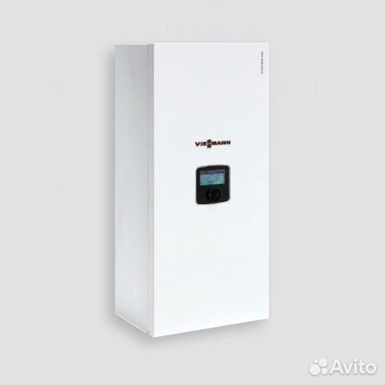 Viessmann Котел электрич Vitotron 100 VMN3 8 кВт