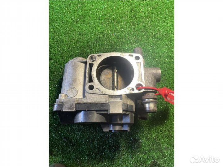 Заслонка дроссельная Opel Zafira 2006