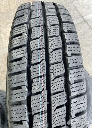 Kumho Winter PorTran CW51 225/70 R15C 112R