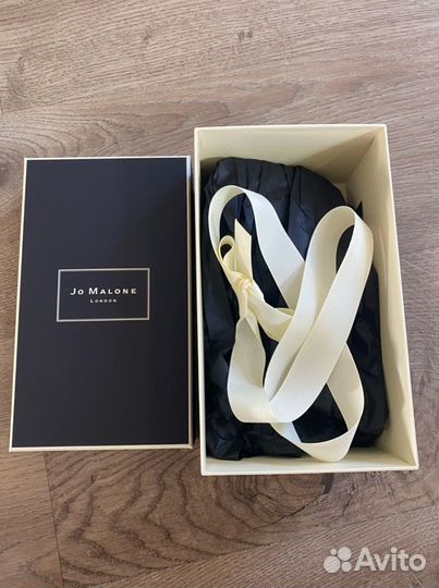 Коробка, пакеты подарочные Jo Malone
