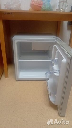 Минихолодильник бу