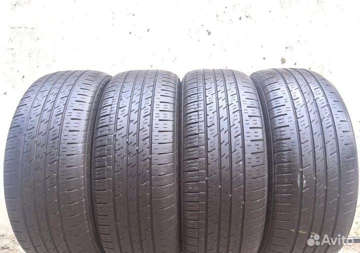 Kumho Solus KL21 225/60 R17