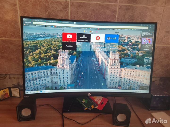 Мониторы 144 гц 24 дюйма