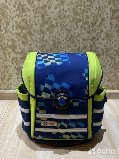 Рюкзак McNeill