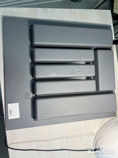 Лоток для столовых приборов IKEA