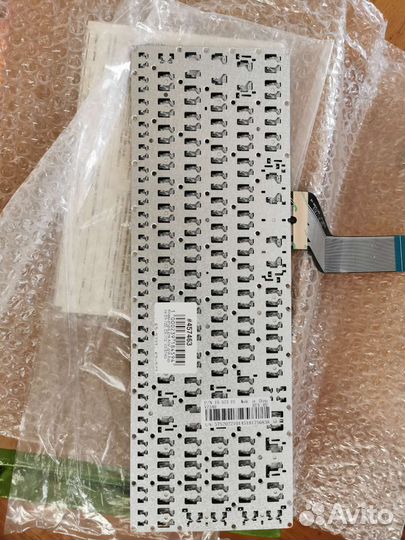 Клавиатура для ноутбука acer