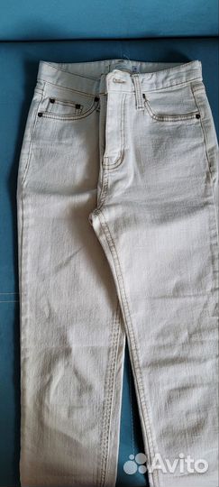 Джинсы