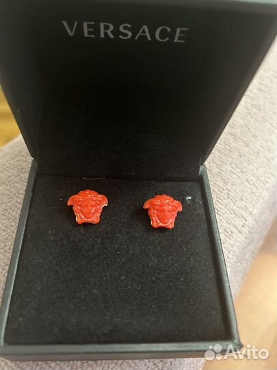 Versace оригинал