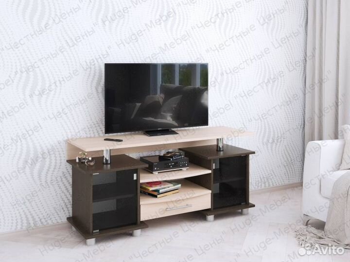 Тумба под телевизор