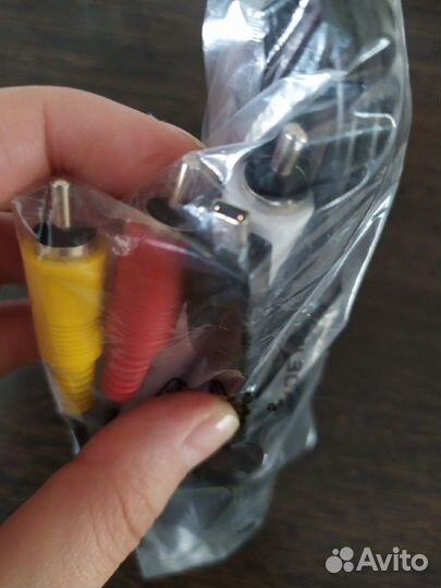 Продам кабель