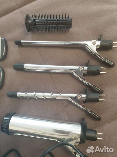 Мультистайлер rowenta