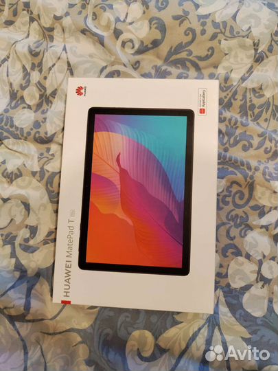 Huawei matepad t10s wifi+sim